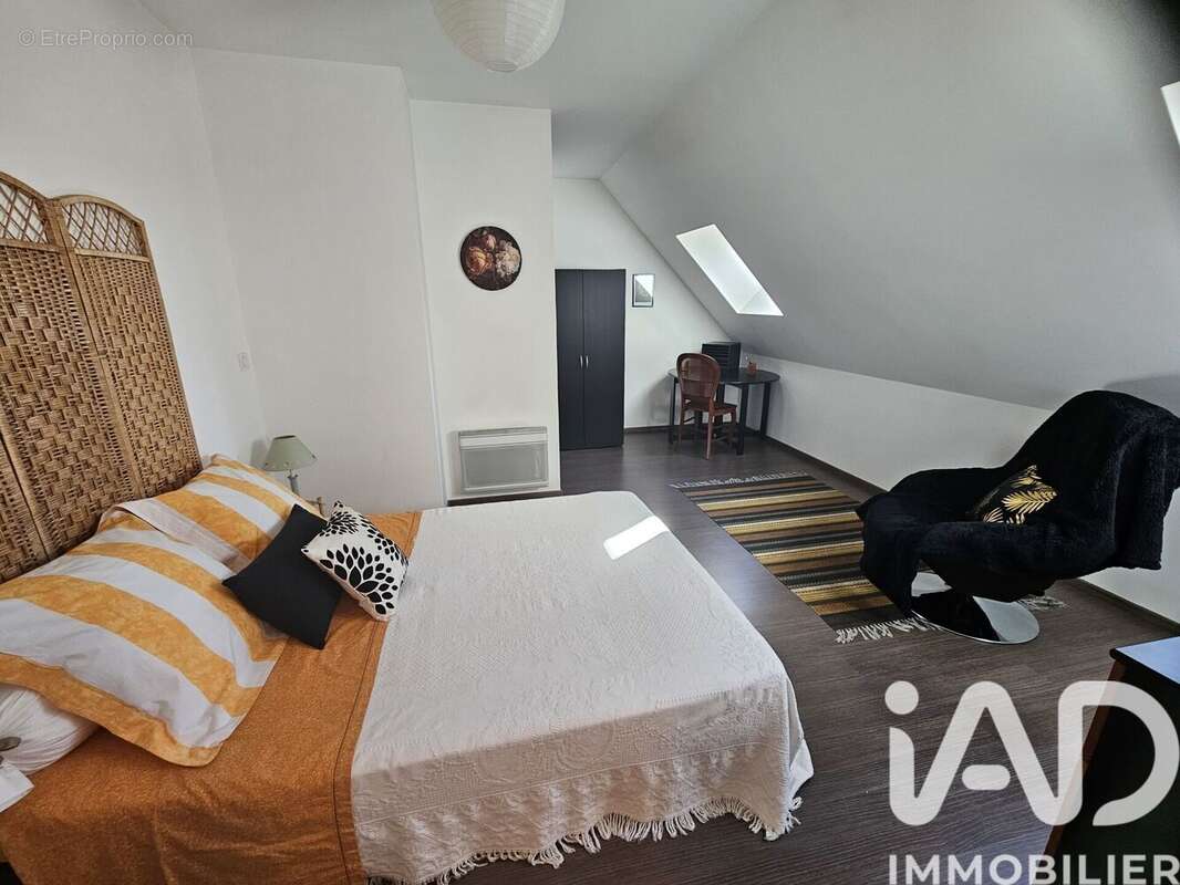 Photo 6 - Appartement à CHILLY-MAZARIN