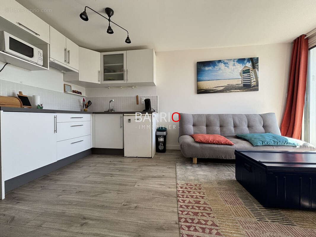 Appartement 30 m² à Argeles-Sur-Mer  - photo 4