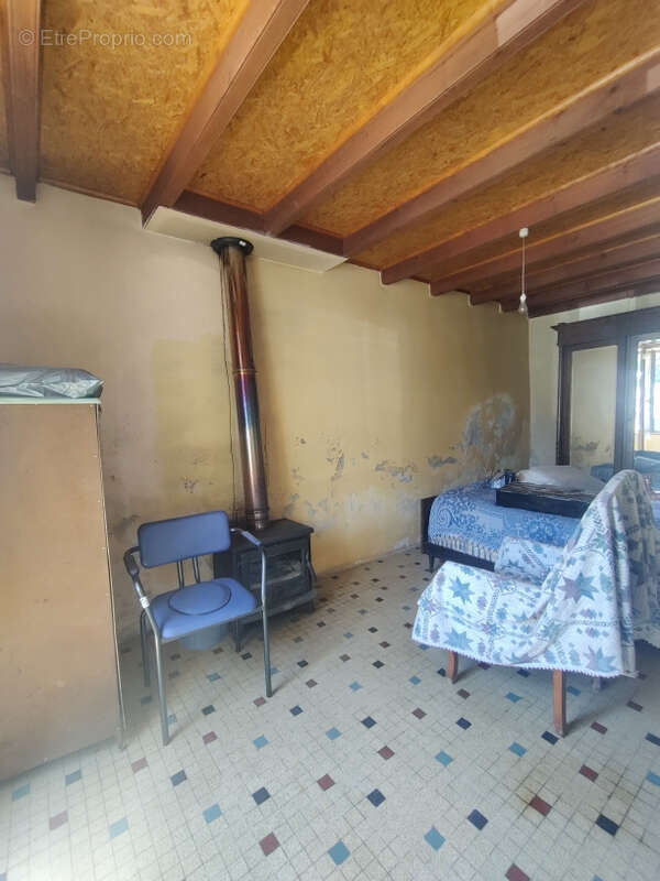 Maison à RETAUD