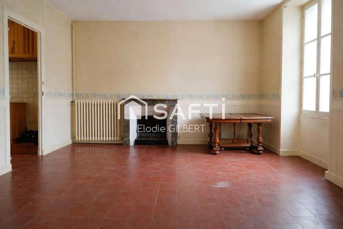 Photo 3 - Maison à DURTAL