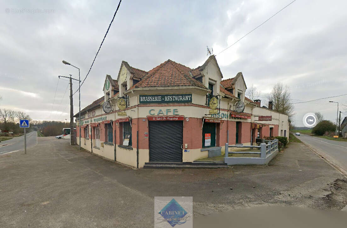 Maison à HEM-HARDINVAL
