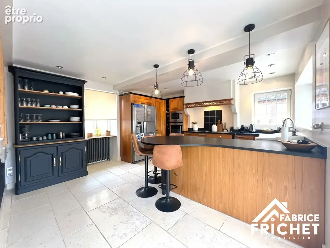 Maison 240 m² à Vernon  - photo 6