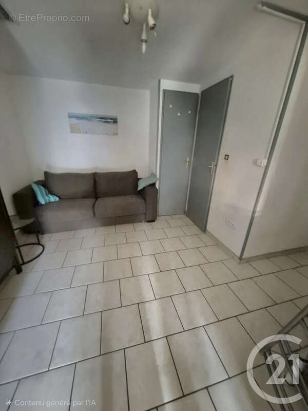 Maison à SAINTE-MARIE