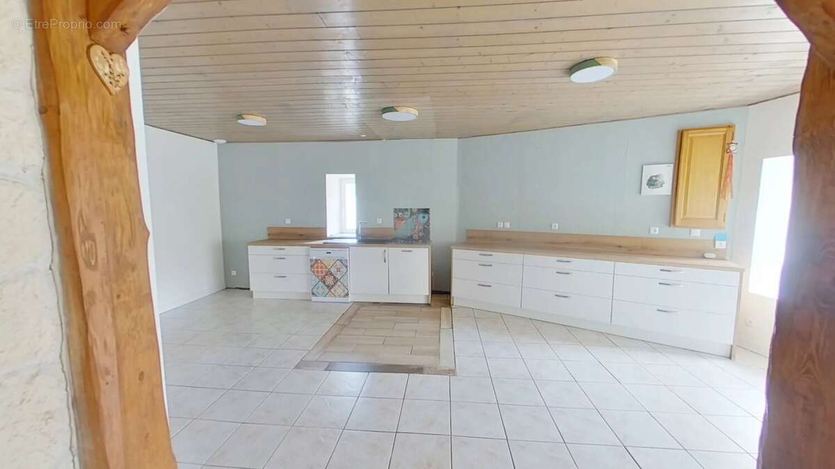 Maison de plain pied de 118m² - photo 3