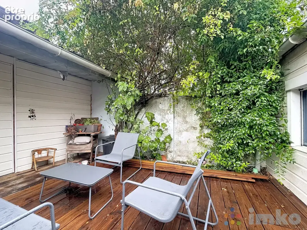 Maison 4 pièces 76 m² à vendre à Lille (59000) - photo 8