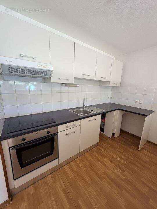Appartement à LE VERDON-SUR-MER