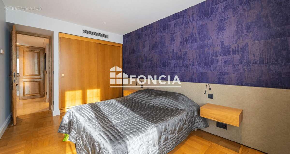 Appartement à LYON-6E