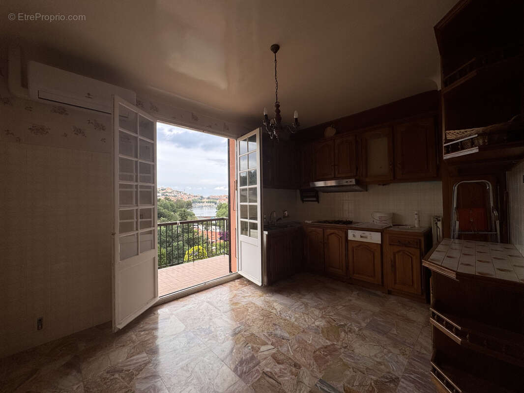 Maison à PORT-VENDRES