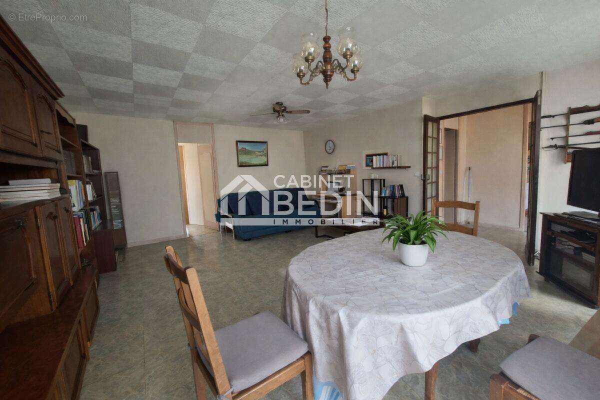 Maison à SAINT-MEDARD-EN-JALLES