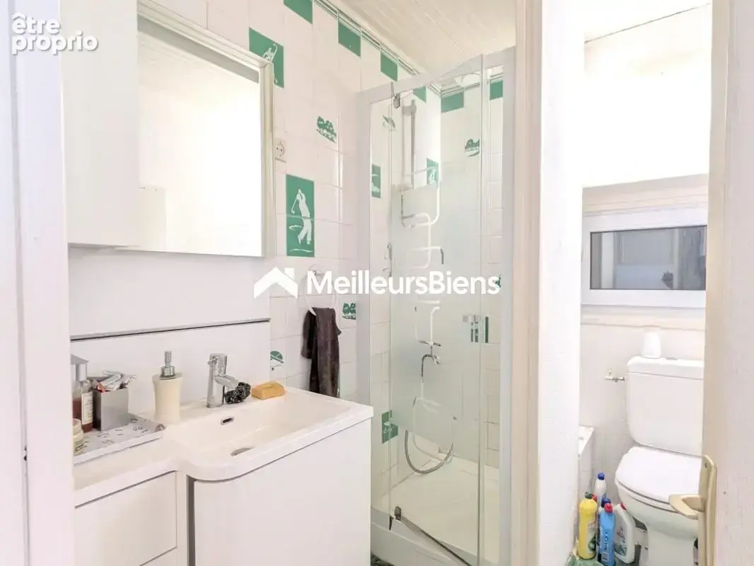 Charmante maison 134m2 au sacre coeur !! - photo 13