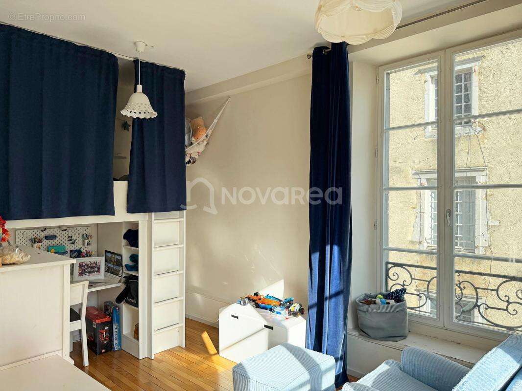 Appartement à PAU