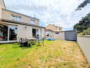 Maison à LUC-SUR-MER