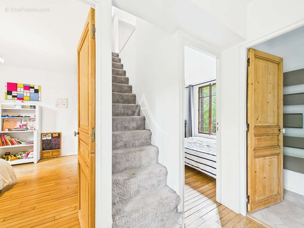 Maison à SAINT-MAURICE