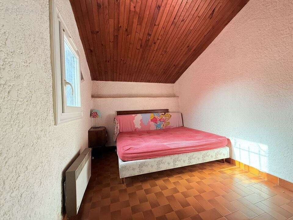 Maison à PALAVAS-LES-FLOTS