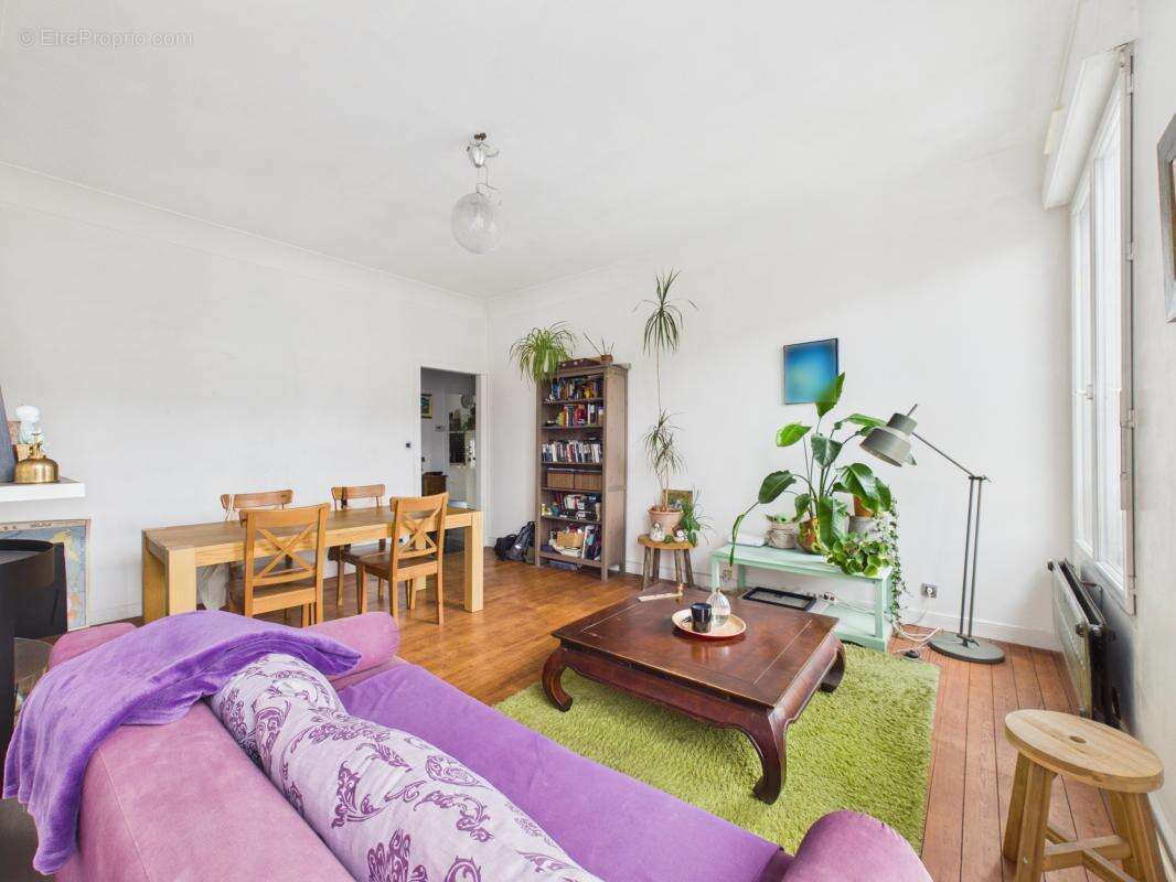Appartement - photo 11