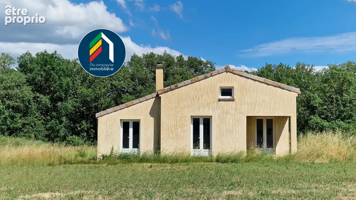 Maison sur terrain constructible - photo 3