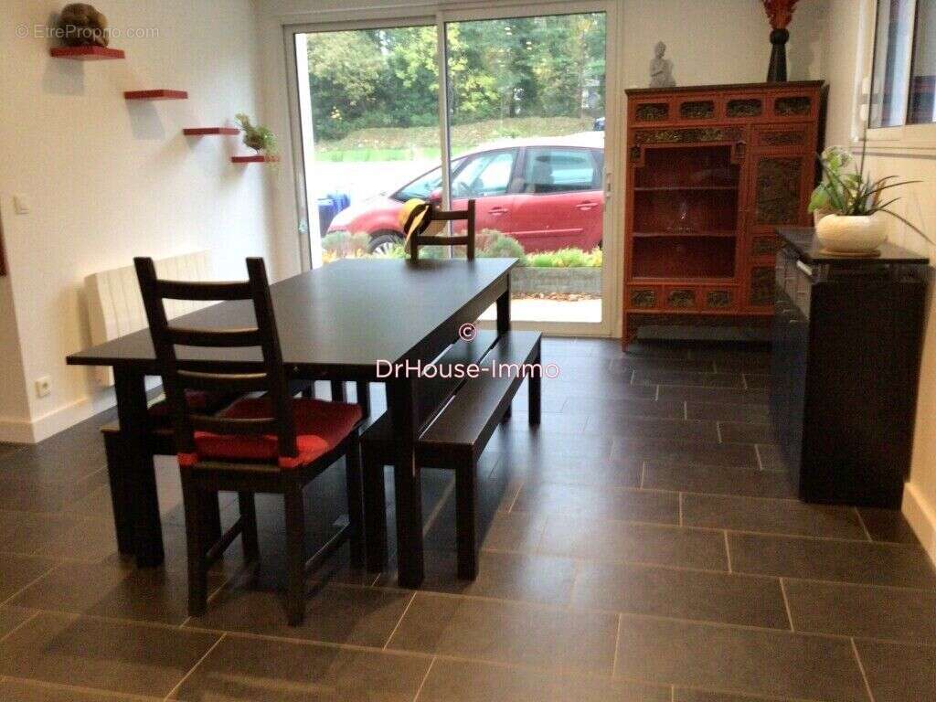 Maison à MOELAN-SUR-MER