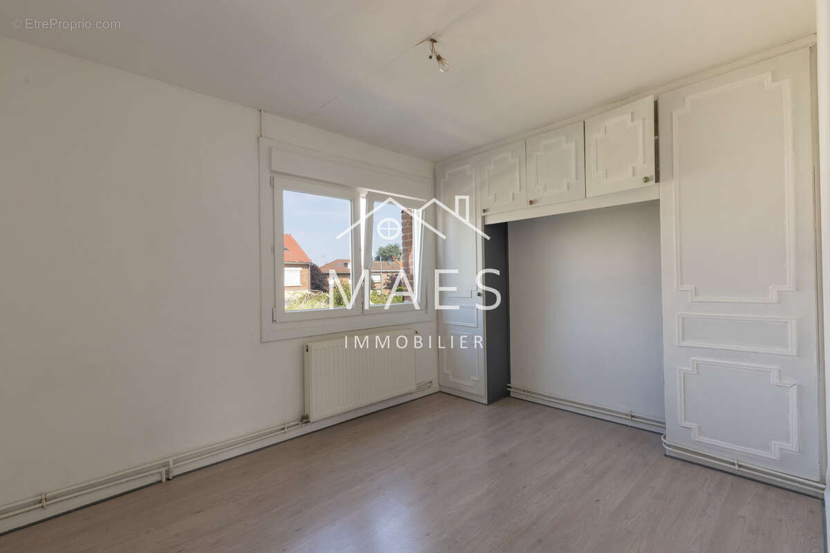 Agréable maison semi plain-pied 4 chambres, jardin, garage - photo 7