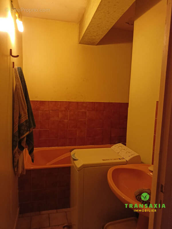 Appartement à NIORT