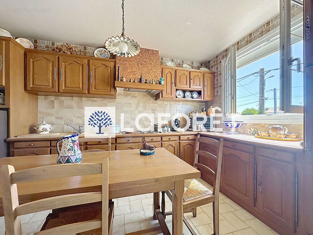 Vente maison AIRVAULT - photo 7