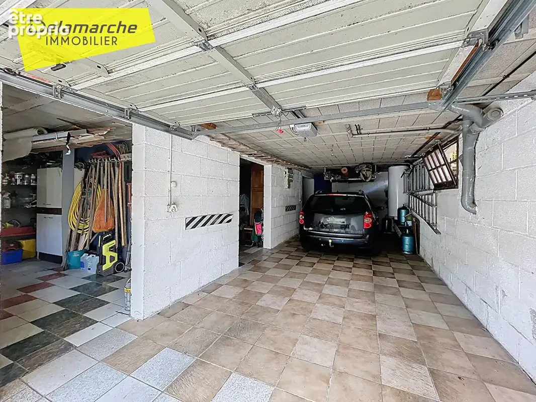 A vendre maison Longueville 7 pièces - 5 chambres de 150m² - photo 18