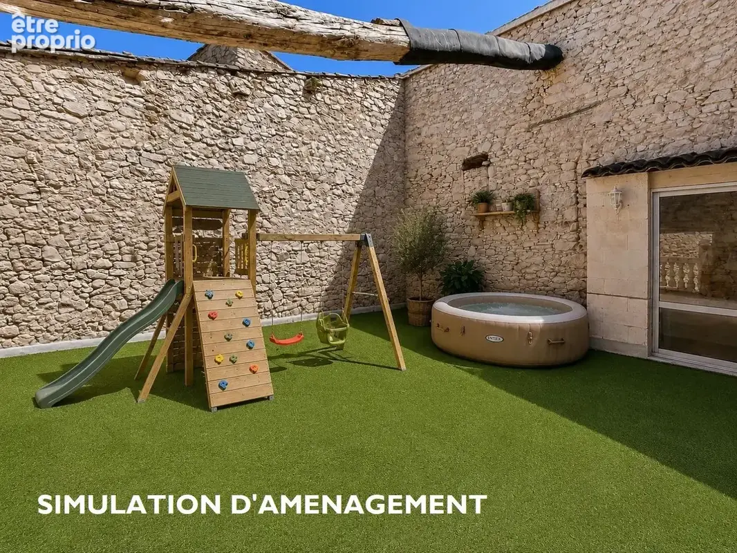 Maison 160 m² à Puisserguier  - photo 4