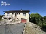 Maison à FOUCHERANS