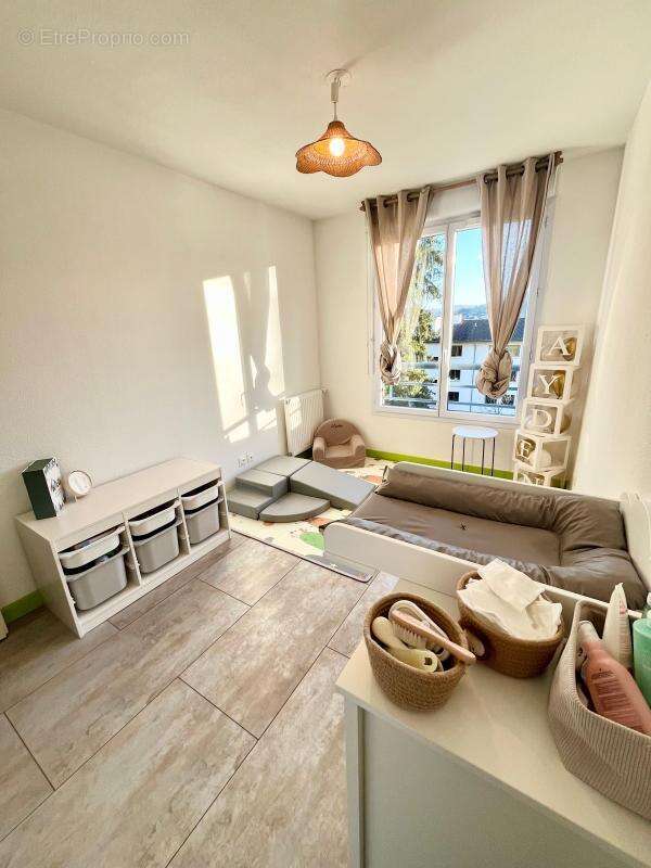 Appartement à RUMILLY