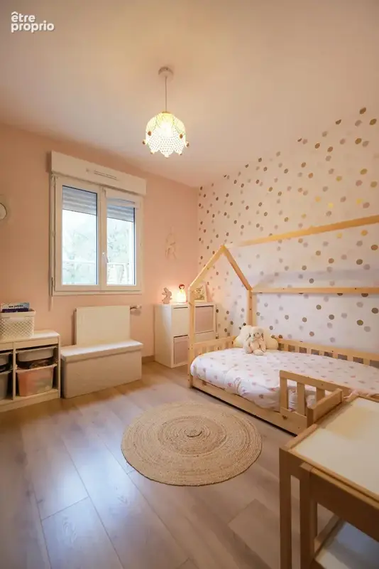 Maison 5 pièces 90 m² à vendre à Tigy (45510) - photo 8