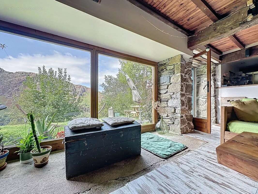 Maison à ARGELES-GAZOST