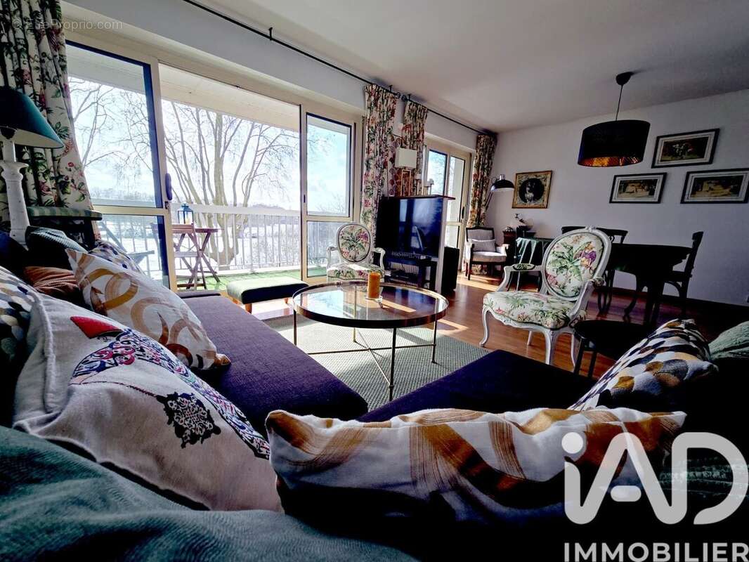 Photo 7 - Appartement à ORLEANS
