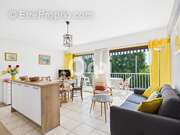 Appartement à MANDELIEU-LA-NAPOULE