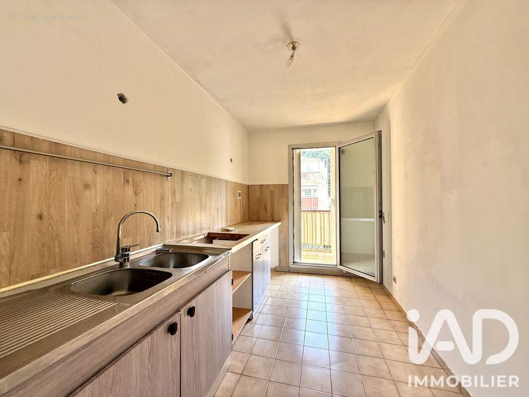 Photo 5 - Appartement à NICE