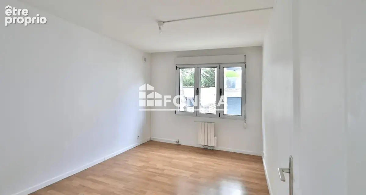 HOUILLES - 2 pièces de 55 M² avec balcon + parking - photo 4