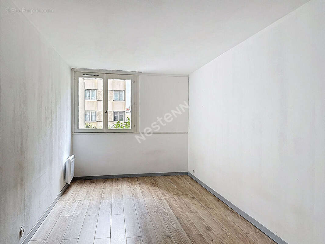 Appartement à MONTREUIL
