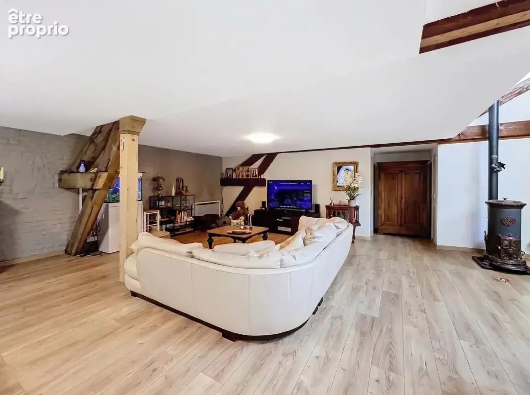 Maison 5 pièces 138 m² à vendre à Henin-Beaumont (62110) - photo 6