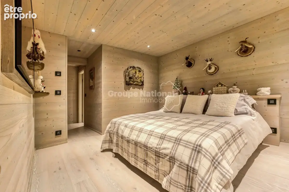 Demeure de prestige  10 pièce(s) 382 m2 - photo 6
