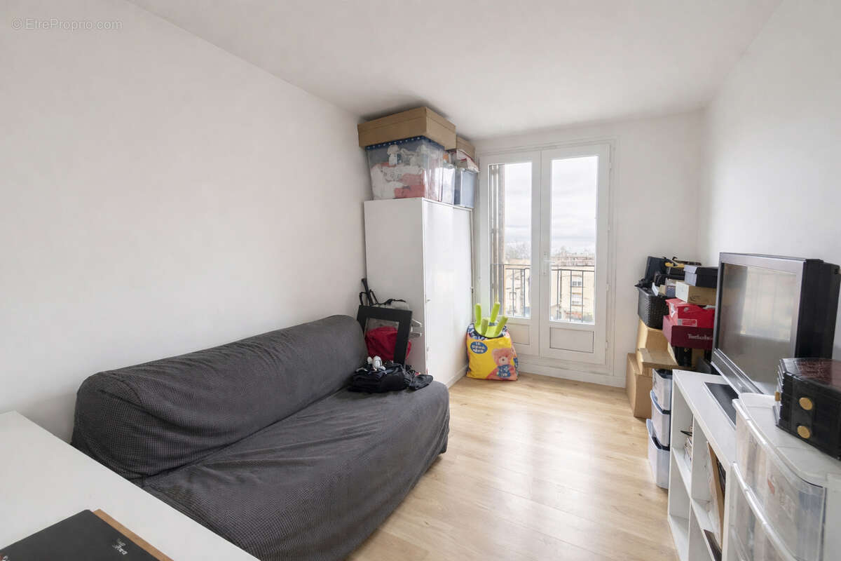 Appartement à EPINAY-SUR-SEINE
