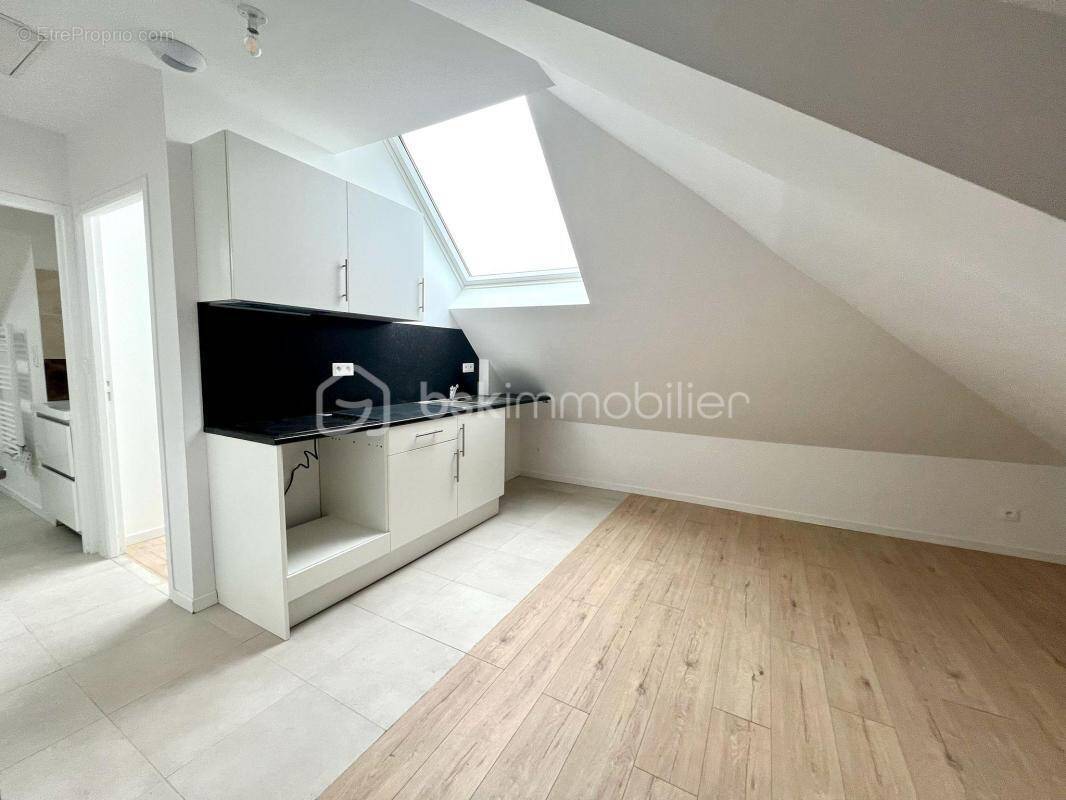 Appartement à ETAMPES