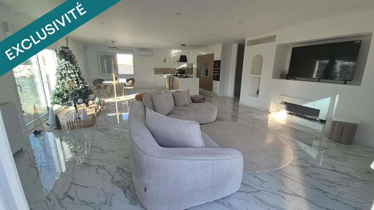 Photo 5 - Maison à PERSAC