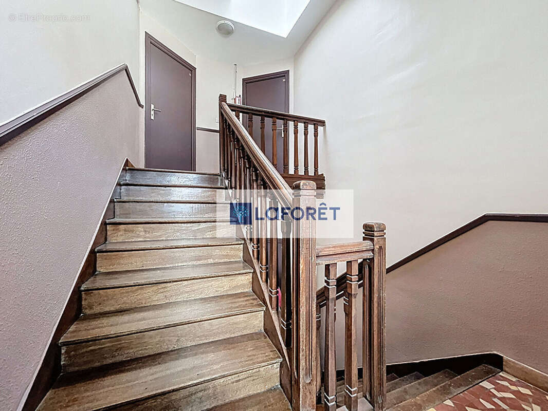 Appartement à BREST