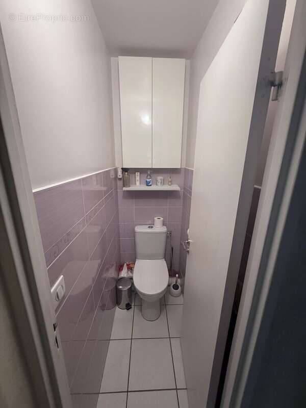 Appartement à VELIZY-VILLACOUBLAY