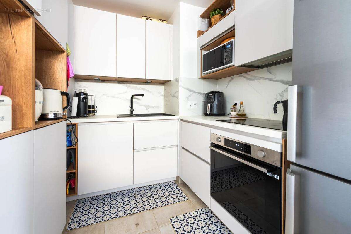Appartement 3 pièces de 64 m² à Sartrouville - photo 6