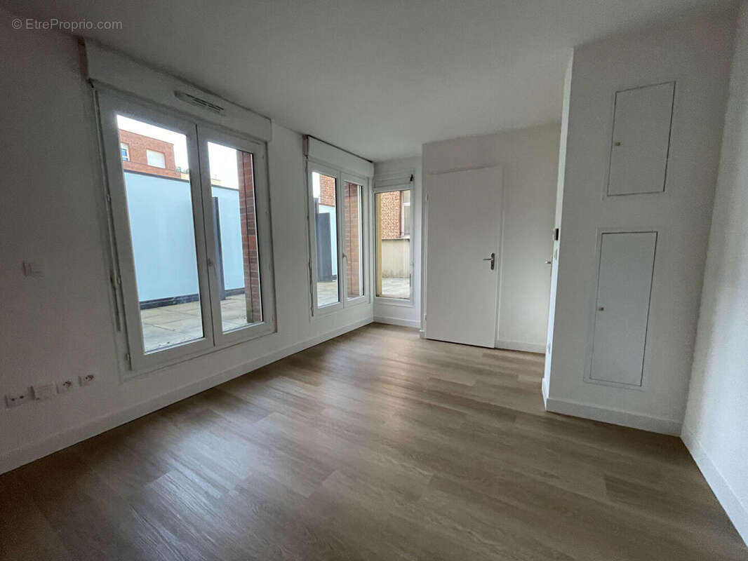 Appartement à LILLE