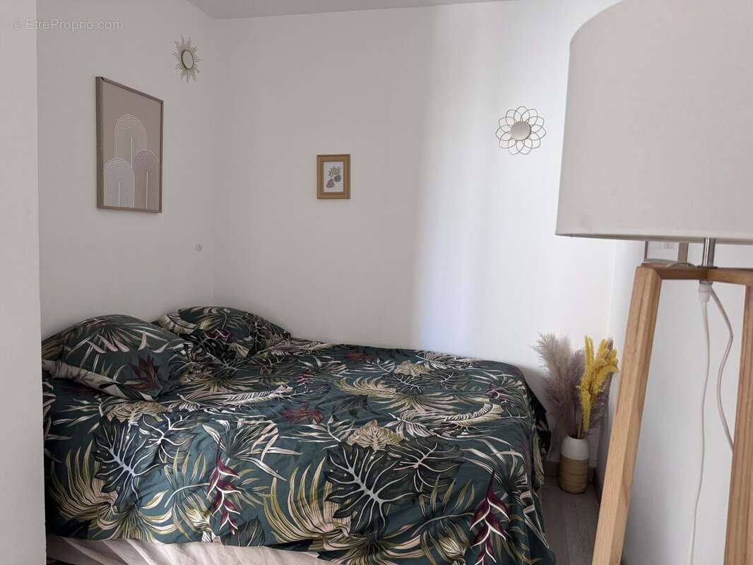 Appartement à HYERES