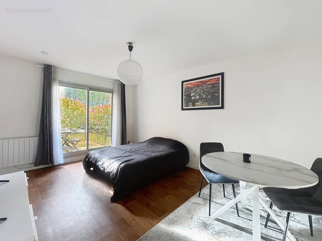 Appartement à OULLINS