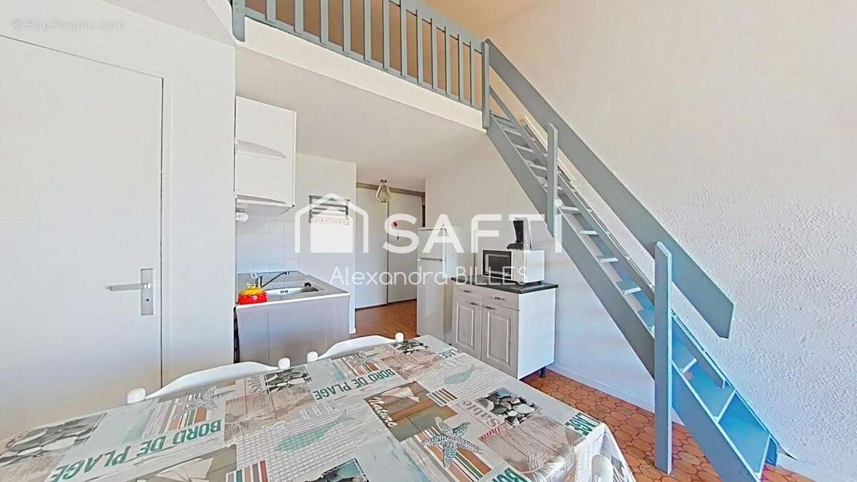 Photo 2 - Appartement à SAINT-CYPRIEN