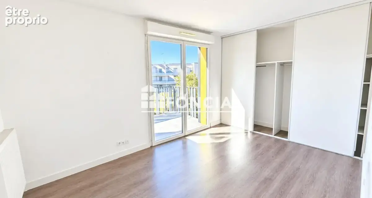 Villenave d'ornon - appartement 3 pieces avec terrasse - photo 6