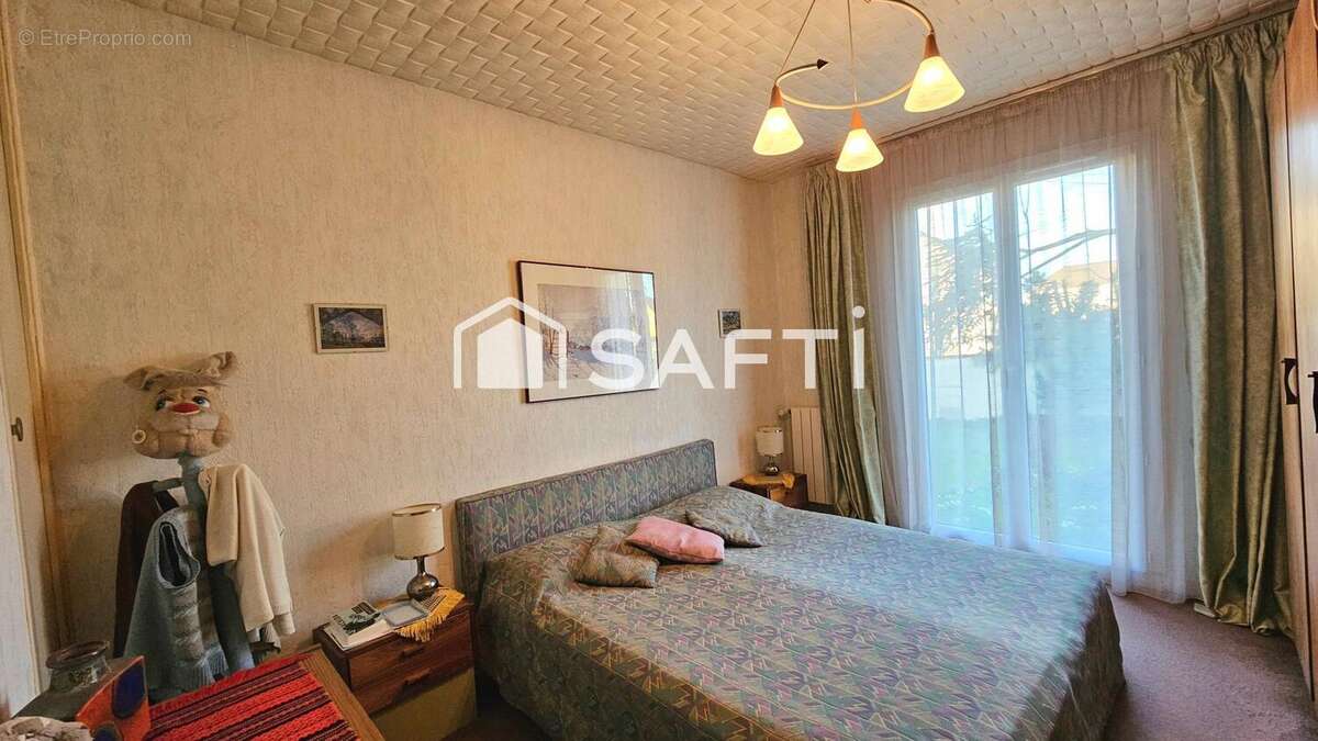 Photo 9 - Maison à TACOIGNIERES