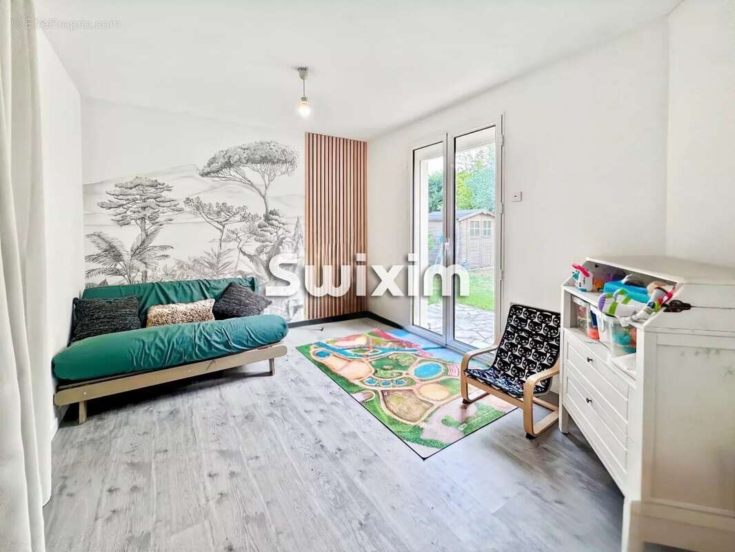 Maison à PIERRELATTE